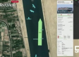 Se reanuda el tráfico marítimo en el Canal de Suez