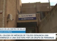 Amenazas a una doctora en Talavera de la Reina: 50 personas intentan asaltar un centro de salud