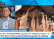 Los ganaderos se rebelan contra Garzón y su campaña ''Menos Carne Más Vida''