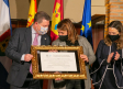 La cerámica de Talavera y El Puente del Arzobispo reciben el certificado de Patrimonio Inmaterial