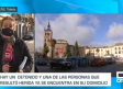 Detenido el autor de un atropello múltiple en Illescas (Toledo)