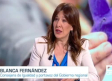 Blanca Fernández, en CMM: 