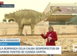 Los efectos de la calima en Castilla-La Mancha: Celia deja lluvias y destrozos por viento
