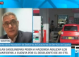 Las gasolineras con "muchas dudas" ante la rebaja del precio de carburantes y "en peligro de cierre"