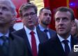 Elecciones presidenciales en Francia: Macron y Le Pen pasarán a la segunda vuelta