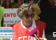 Nuevas protestas de los trabajadores de Correos en Toledo por el "desmantelamiento" de la empresa pública