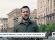 Guerra en Ucrania, al minuto: Rusia celebra el Día de la Victoria con escasos avances en Ucrania