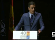 40 años de la entrada de España en la OTAN: Sánchez anuncia un mayor gasto militar