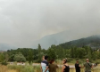 Incendio forestal en Riópar (Albacete): controlado, ya está en nivel 0