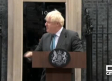 Truss ya es primera ministra británica; Johnson se despide con un 