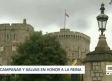Reino Unido inicia el luto real: Carlos III dará su primer discurso televisado como rey de Inglaterra