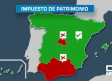 Castilla-La Mancha pide la armonización fiscal para evitar 
