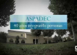 ASPADEC: 40 años integrando personas