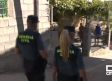 La Guardia Civil informa a los mayores "puerta a puerta" sobre medidas de seguridad en las pedanías de Albacete