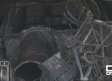 Extinguido el incendio declarado en una empresa de áridos de La Roda (Albacete)