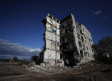 Guerra en Ucrania, al minuto | Continúan los bombardeos rusos contra infraestructuras clave en Ucrania