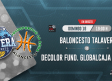 CMMPlay | Baloncesto Talavera - Decolor Fundación Globalcaja La Roda