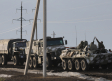 Guerra en Ucrania, al minuto | Al menos 11 movilizados mueren en un tiroteo en el polígono ruso de Bélgorod