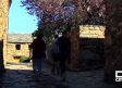 Recuperar los pueblos abandonados: Umbralejo (Guadalajara) enseñará a los jóvenes cómo es la vida rural