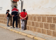 Detenida una familia especializada en robos a mayores en zonas rurales de Castilla-La Mancha