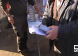 Castilla-La Mancha celebra la primera montería pública con munición sin plomo