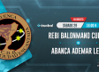 CMMPlay | Rebi Balonmano Cuenca - Abanca Ademar León