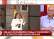 Conciliación familiar con Carmen Quintanilla en el programa En Compañía