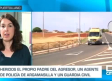 Tiroteo en Argamasilla de Calatrava (Ciudad Real) con tres muertos, entre ellos, un policía local
