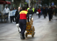 Paro Castilla-La Mancha | 6.138 desempleados menos en mayo y 8.024 afiliados más