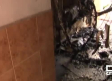 Un incendio en un bloque de pisos de Albacete obliga a desalojar a 22 personas, 4 de ellos bebés