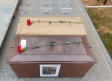 Las familias de dos asesinados durante el franquismo en Guadalajara reciben sus restos identificados