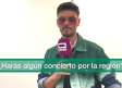 Abraham Mateo: "Soy perfeccionista, familiar y romántico"