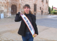 Una joven de Guadalajara, Miss Trans España 2022
