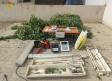 Un detenido por cultivo de marihuana en un zulo subterráneo en Argamasilla de Calatrava (Ciudad Real)