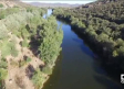 Río Bullaque, por un río vivo