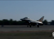 Vuelve Sirenas Azules con un especial: El Ala 14 de Albacete se convierte en la Policía Aérea del Báltico