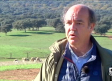 En Valle de Alcudia reclaman apoyo para conservar la dehesa