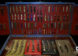 Seis siglos de legado cuchillero en un solo museo