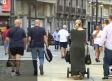 Peatonalización de la Calle Ancha de Albacete