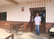 El restaurante de Santa Quiteria, el más cercano a Cabañeros, ya tiene nuevo dueño