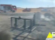 Los bomberos hallan un cuerpo sin vida mientras sofocaban un incendio en Almagro (Ciudad Real)