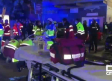 La Policía descarta que un cuarto implicado huyera tras el atropello en Torrejón de Ardoz (Madrid)