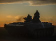 Guerra en Ucrania, al minuto | Los prorrusos admiten superioridad numérica de tropas ucranianas en Jersón