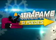 Atrápame si puedes - Programa 2