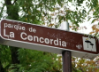 La historia del parque de La Concordia de Guadalajara por Jesús Orea