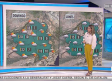 El tiempo en Castilla-La Mancha para este jueves
