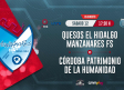 CMMPlay | Quesos El Hidalgo Manzanares F. S. - Córdoba Patrimonio de la Humanidad