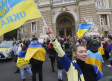 Guerra en Ucrania, al minuto | Fuerzas ucranianas recuperan el control de 60 poblaciones en Jersón