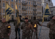 Guerra en Ucrania | Civiles y militares rusos que huyen de Jersón se instalan en Mariúpol