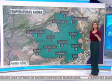 El tiempo en Castilla-La Mancha para este lunes